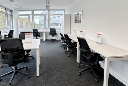 Gewerbeobjekt Mannheim Fahrlach - 1.179&euro; | Angebot:22940478