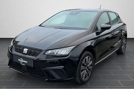 Seat Ibiza 17.511 km 16.790 &euro; Heidelberg 69123