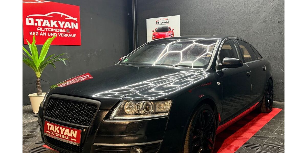Audi A6 332.000 km 3.990 &euro; Mannheim 68309