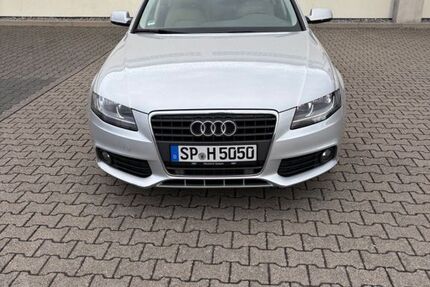 Audi A4 227.605 km 4.400 &euro; Speyer 67346