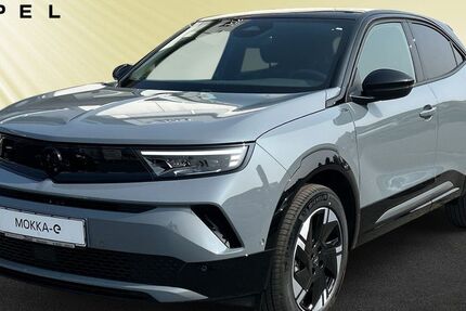 Opel Mokka-e 1.500 km 37.790 € Weinheim 69469