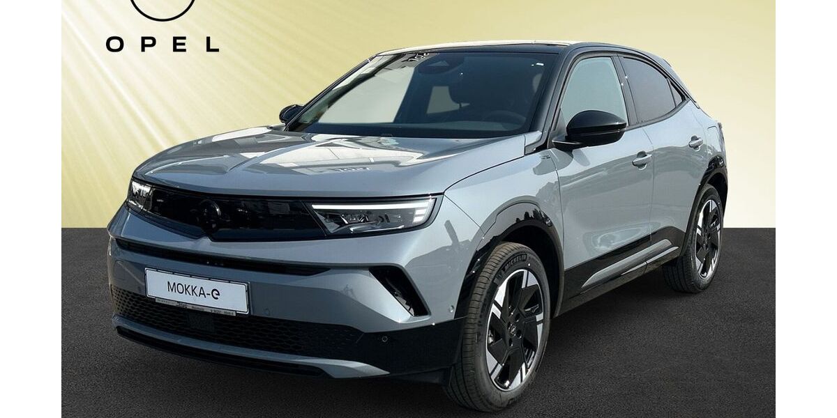 Opel Mokka-e 1.500 km 37.790 € Weinheim 69469