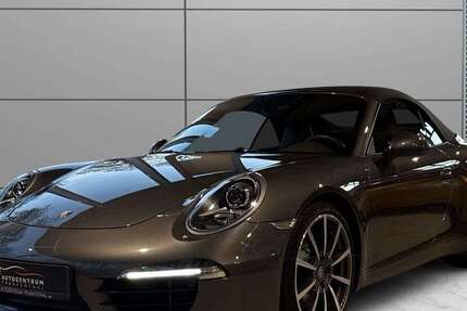 Porsche 911 57.555 km 94.990 &euro; Frankenthal 67227