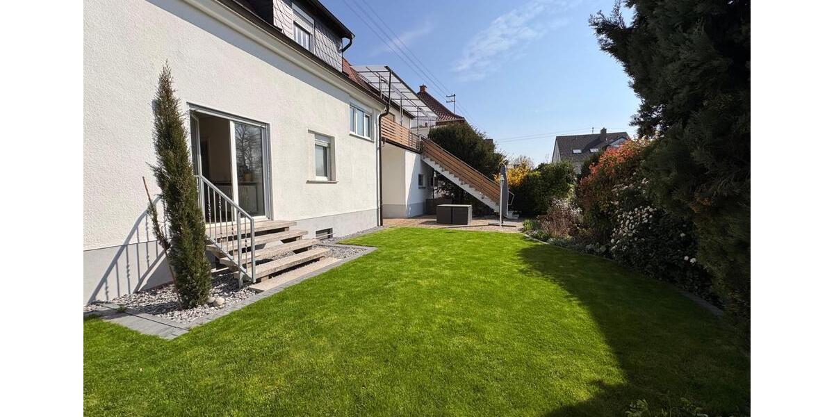 Einfamilienhaus Ludwigshafen am Rhein Ludwigshafen-Oggersheim - 6 Zimmer, 153 m&sup2;, 589.000&euro; | Angebot:27043282
