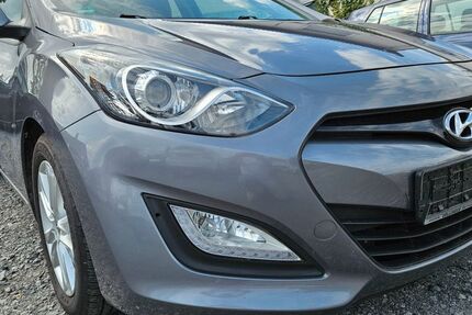 Hyundai i30 125.777 km 7.999 € Reilingen 68799