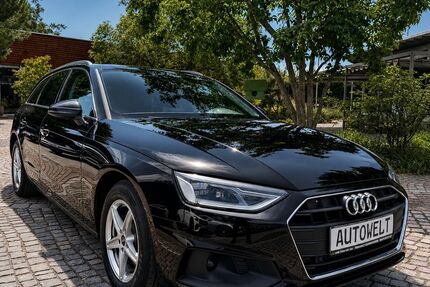Audi A4 98.500 km 19.990 &euro; Schwetzingen 68723