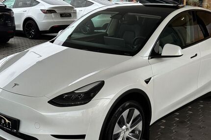 Tesla Model Y 50.000 km 31.500 &euro; Ludwigshafen 67063