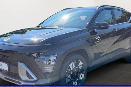 Hyundai KONA 4.843 km 28.990 &euro; Mannheim 68219
