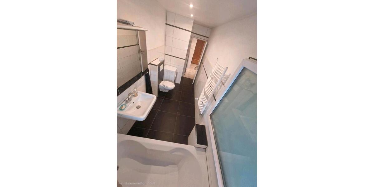 Etagenwohnung Hockenheim - 3 Zimmer, 74 m&sup2;, 269.000&euro; | Angebot:27019407