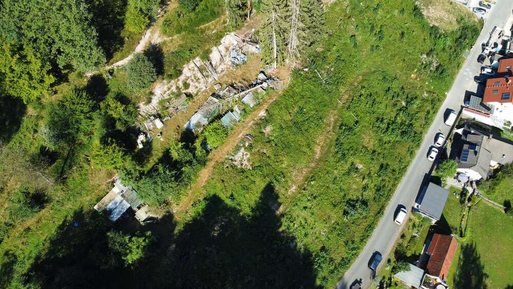 Grundstück Schriesheim - 39.000&euro; | Angebot:27374894
