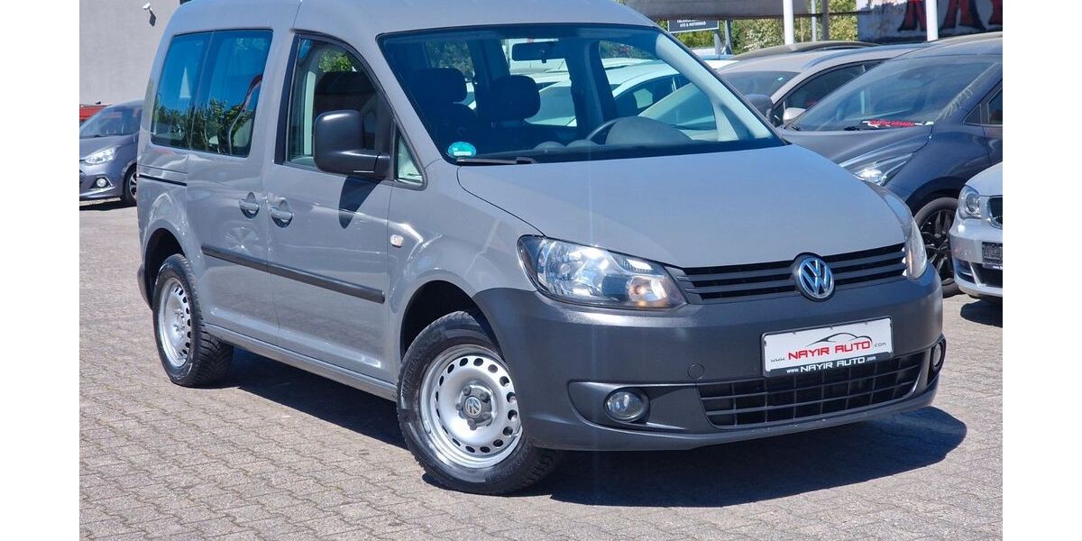 VW Caddy 163.000 km 6.800 &euro; Viernheim (bei MANNHEIM) 68519