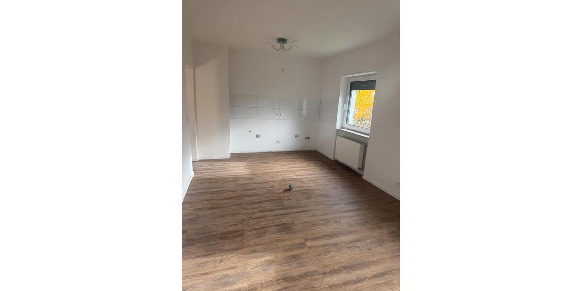 Masionetten Wohnung mit Garten zimmer