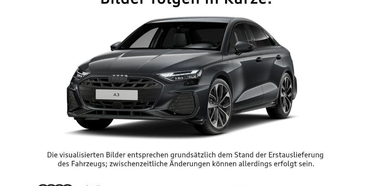 Audi A3 12.342 km 33.900 &euro; Heidelberg 69115