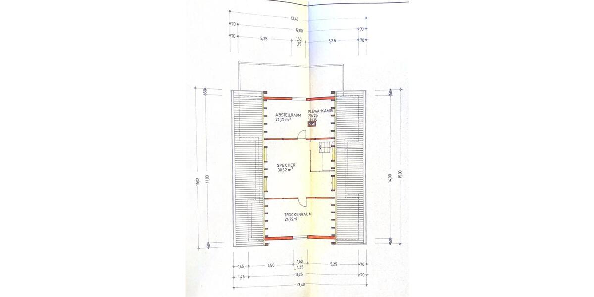 Einfamilienhaus Mannheim Almenhof - 7 Zimmer, 217 m&sup2;, 1.400.000&euro; | Angebot:25432961