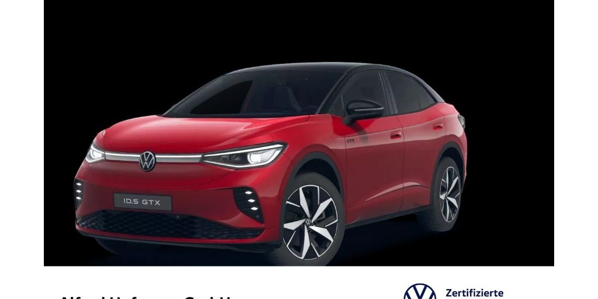 VW ID.5 5.347 km 49.638 &euro; Walldorf 69190