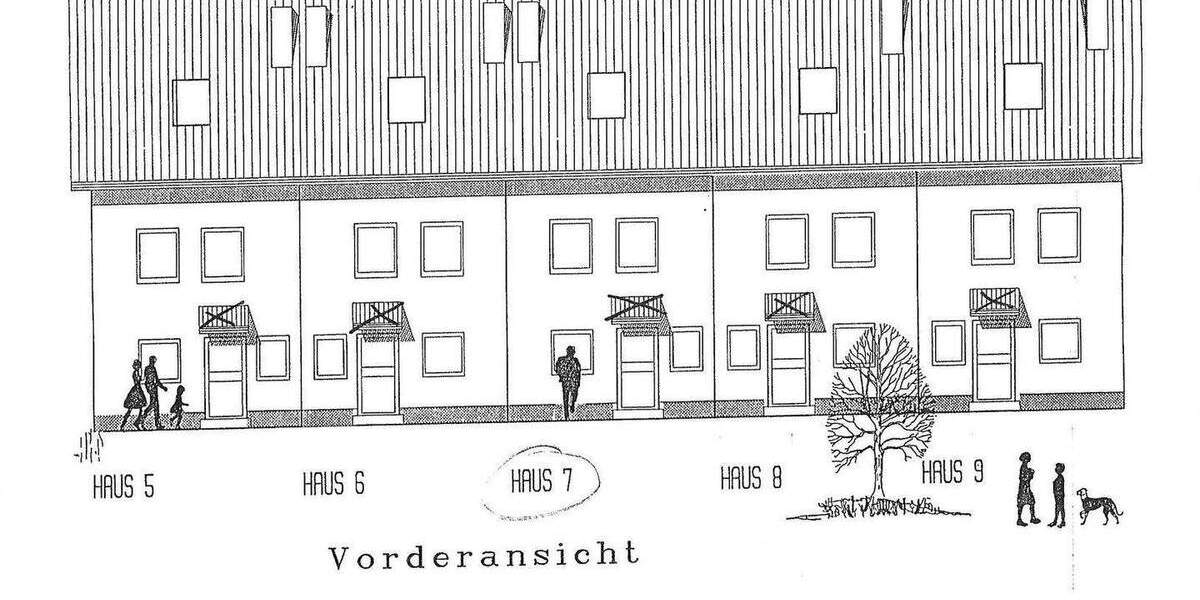 Gepflegtes Reihenmittelhaus in Leimen - RESERVIERT! 5 zimmer