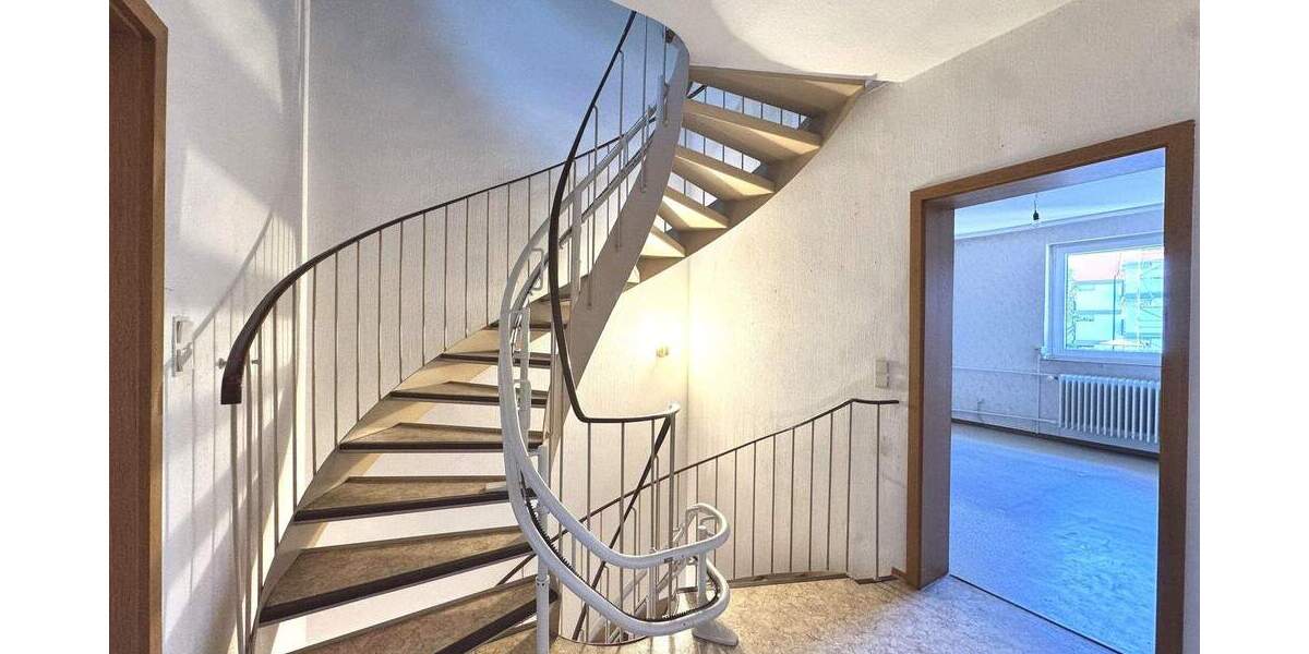 Reihenmittelhaus Mannheim Gartenstadt - 5 Zimmer, 115 m&sup2;, 325.000&euro; | Angebot:25037855