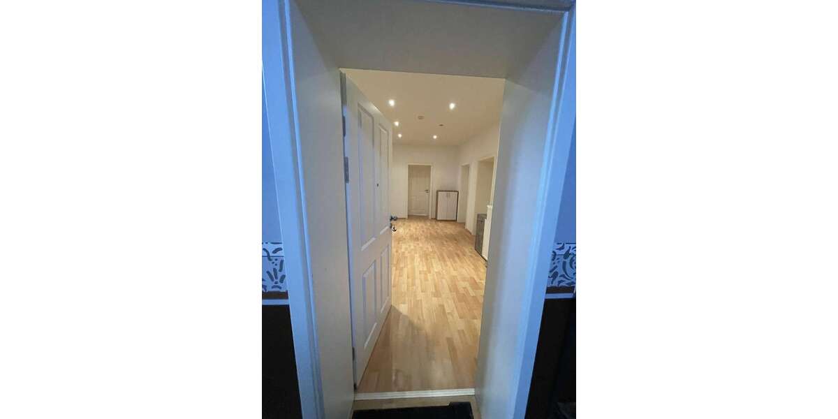 Etagenwohnung Sinsheim-Hilsbach Hilsbach - 3 Zimmer, 91 m&sup2;, 875&euro; | Angebot:25625566