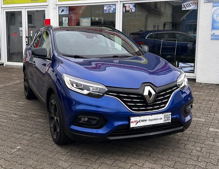 Renault Kadjar 47.300 km 23.500 € Frankenthal 67227