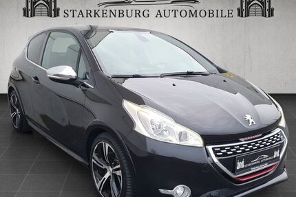 Peugeot 208 90.000 km 10.990 &euro; Heppenheim 64646