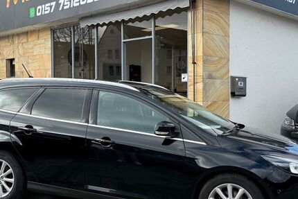 Ford Focus 90.300 km 8.799 &euro; Mannheim 68169