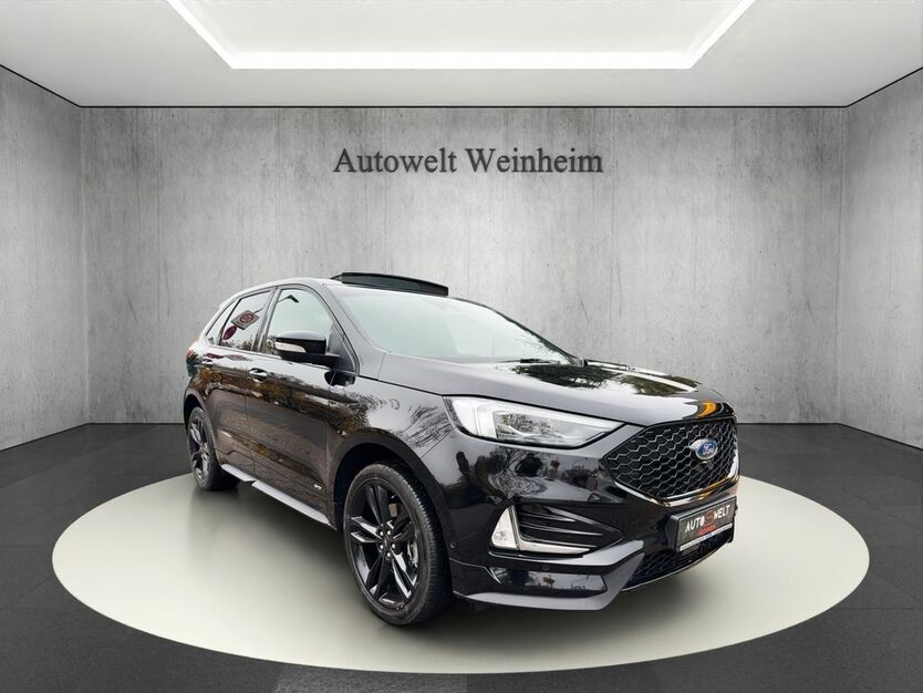 Ford Edge 106.000 km 23.999 € Weinheim 69469
