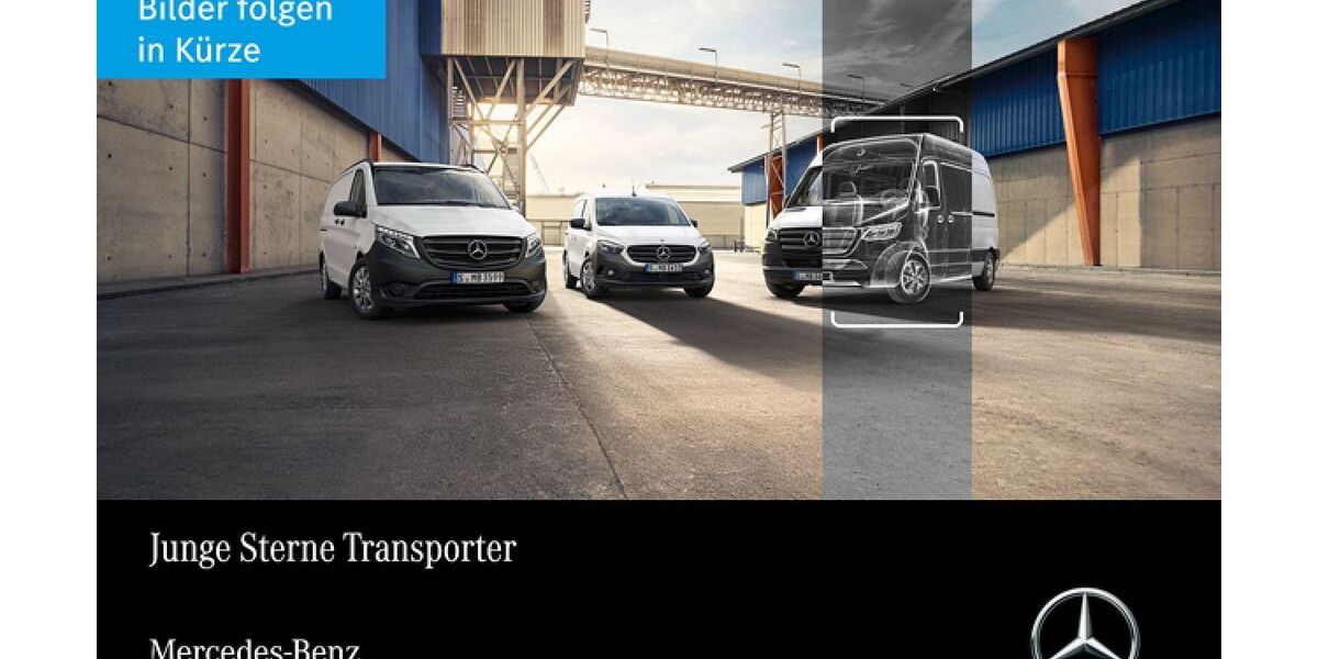 Mercedes-Benz Sprinter 37.521 km 44.006 &euro; Heidelberg 69126