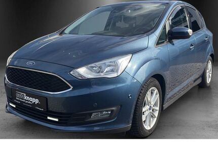 Ford C-Max 20.627 km 17.880 &euro; Weinheim 69469