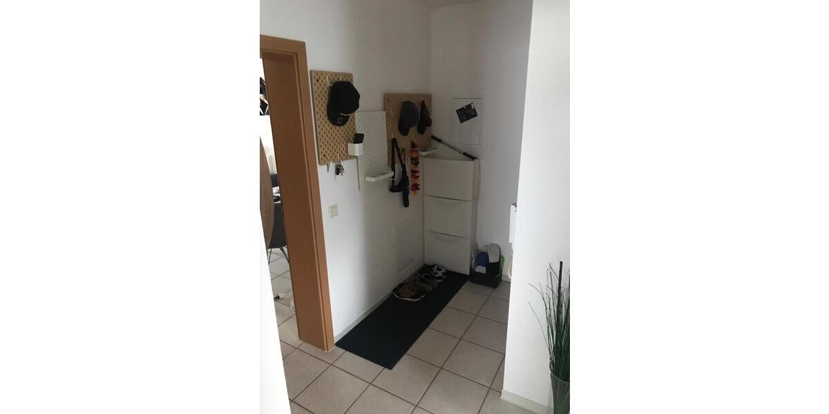 Etagenwohnung Ludwigshafen am Rhein Edigheim - 2 Zimmer, 59 m&sup2;, 765&euro; | Angebot:26060637