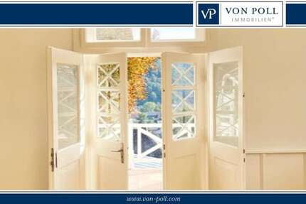 Wohnung Heidelberg Neuenheim - 4 Zimmer, 110 m&sup2;, 2.800&euro; | Angebot:25457999