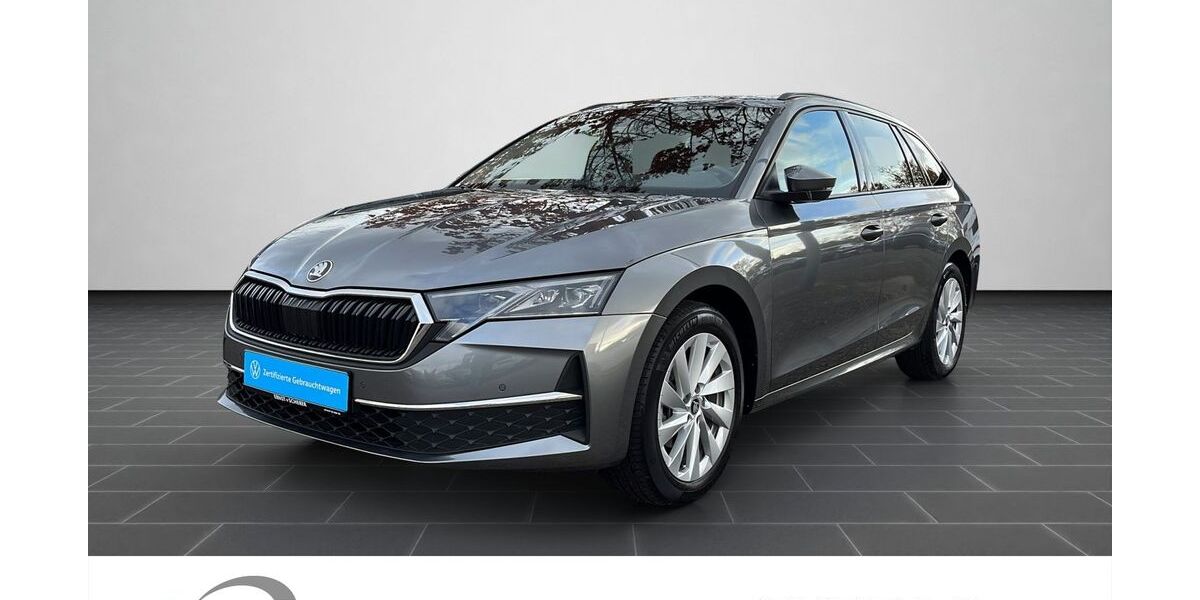 Skoda Octavia 24.000 km 29.900 &euro; Mannheim 68167