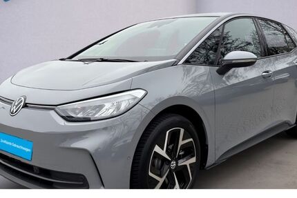 VW ID.3 8.680 km 30.019 &euro; Walldorf 69190
