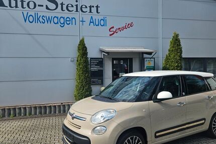 Fiat 500L 151.550 km 5.499 &euro; Weinheim 69469