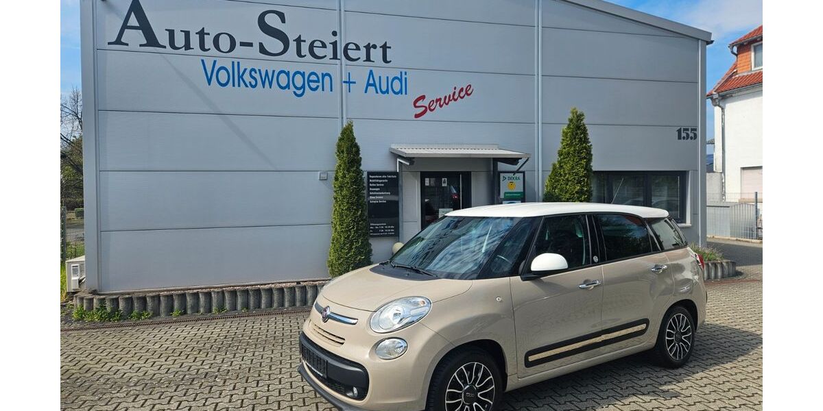 Fiat 500L 151.550 km 6.900 &euro; Weinheim 69469