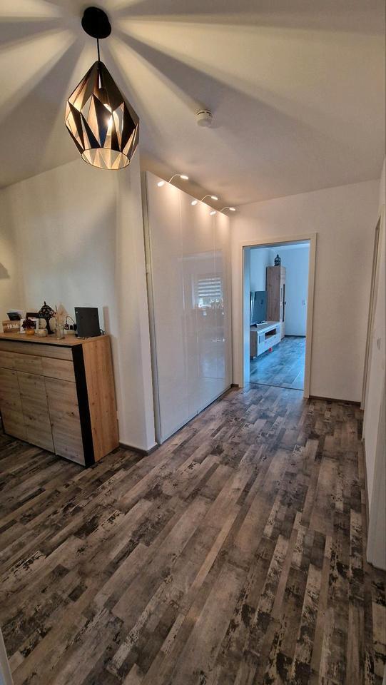 3-Zimmer-Wohnung in Brühl-Rohrhof zu verkaufen *provisionsfrei*
