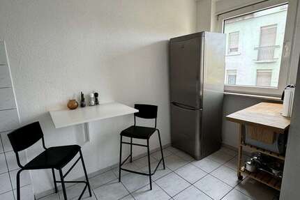 Zimmer Mannheim Herzogenried - 2 Zimmer, 1.150&euro; | Angebot:24987598