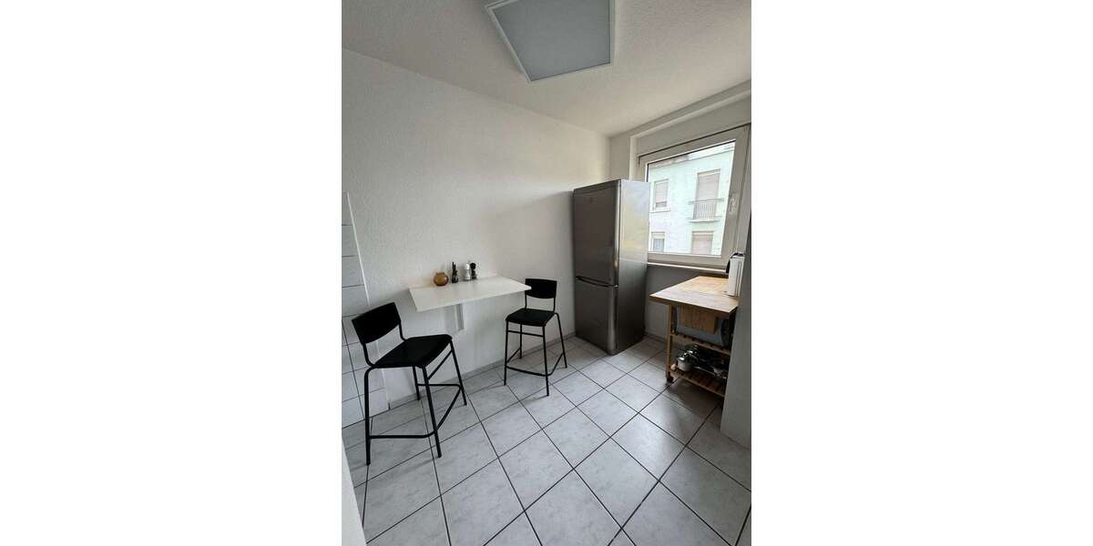 Zimmer Mannheim Herzogenried - 2 Zimmer, 1.150&euro; | Angebot:24987598