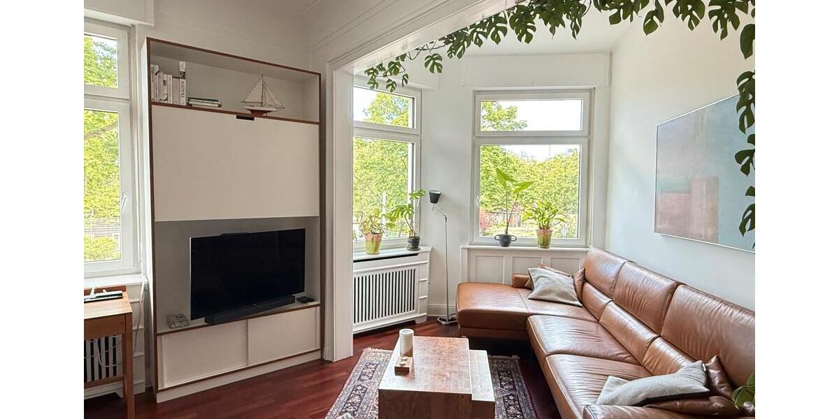 Etagenwohnung Mannheim Fahrlach - 3 Zimmer, 108 m&sup2;, 535.000&euro; | Angebot:26429840