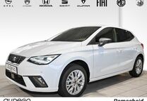 Gebrauchtwagen Seat Ibiza