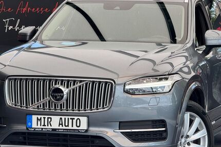 Volvo XC90 114.000 km 34.900 &euro; Sinsheim 74889