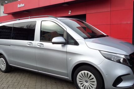 Mercedes-Benz Vito 27.592 km 44.990 &euro; Ludwigshafen am Rhein 67059