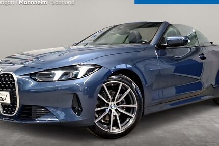 BMW 420 12.906 km 50.480 &euro; Mannheim 68169
