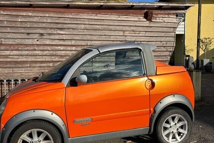 VW Polo 12.000 km 3.900 € Abtsteinach 69518