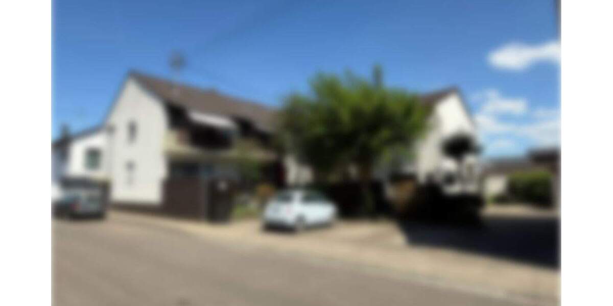 Mehrfamilienhaus, Wohnhaus Ludwigshafen am Rhein Edigheim - 789.000&euro; | Angebot:25289261