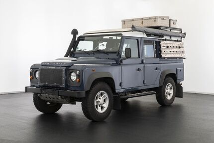 Land Rover Defender 127.000 km 44.900 &euro; Schwetzingen 68723