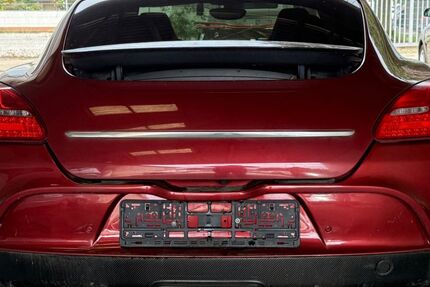 Porsche Panamera 143.000 km 39.990 &euro; Weinheim 69469