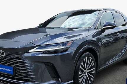 Lexus RX 450h 19.400 km 65.990 &euro; Mannheim 68307