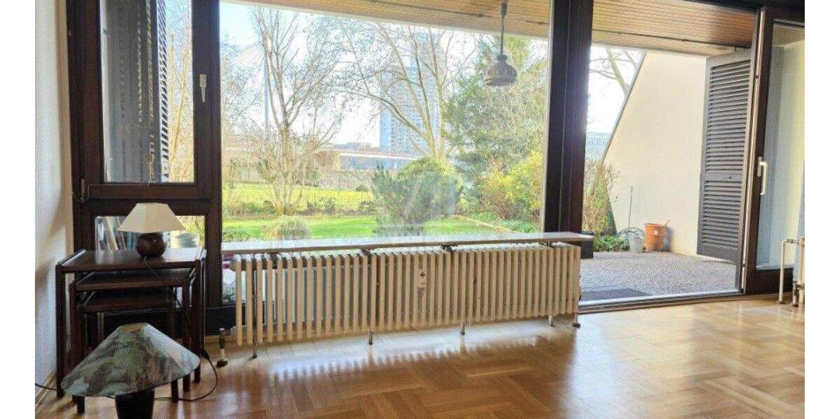Etagenwohnung Mannheim Neckarstadt - 5 Zimmer, 156 m&sup2;, 595.000&euro; | Angebot:24388731