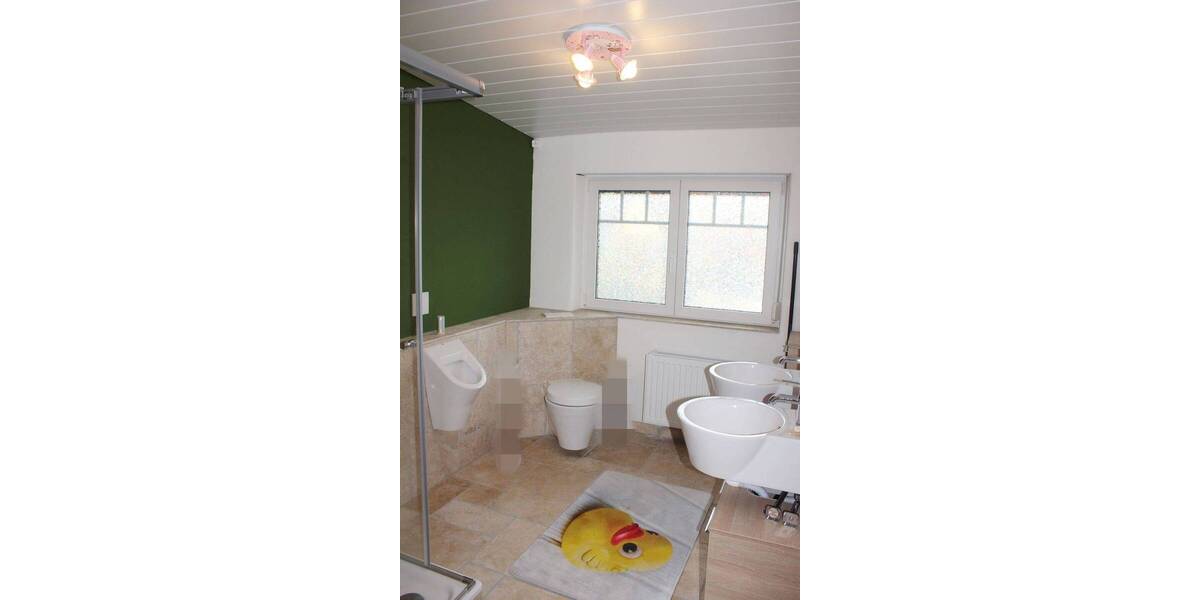 Etagenwohnung Wald-Michelbach Siedelsbrunn - 4 Zimmer, 127 m&sup2;, 1.000&euro; | Angebot:26378037