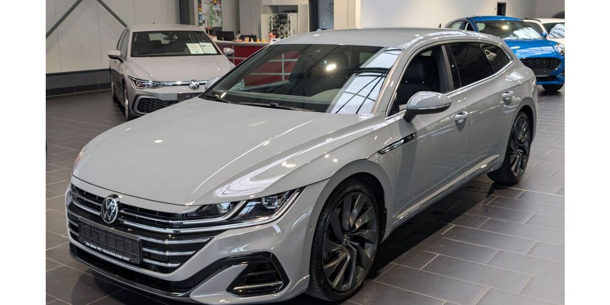 VW Arteon 109.000 km 30.900 € Weinheim 69469